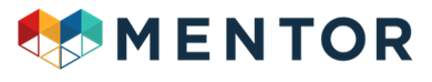 MENTOR logo