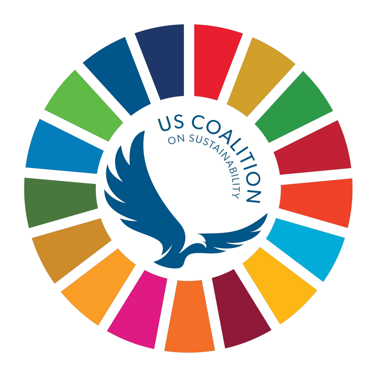 US Coalition on Sustainability logo