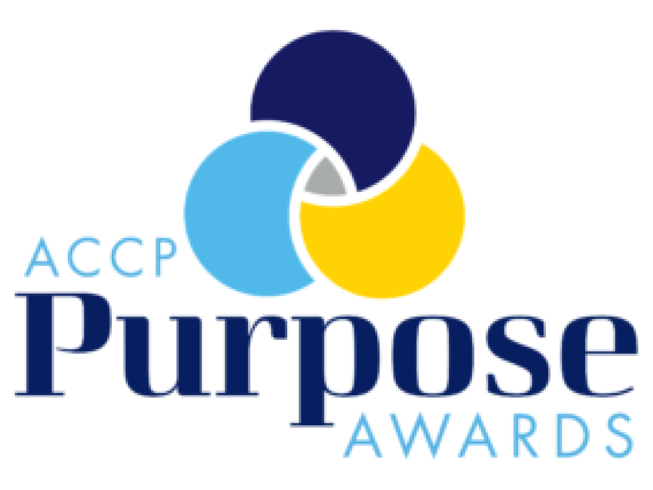 ACCP Purpose Awards