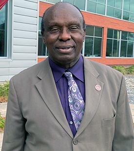 Dean Stanley Ihekweazu