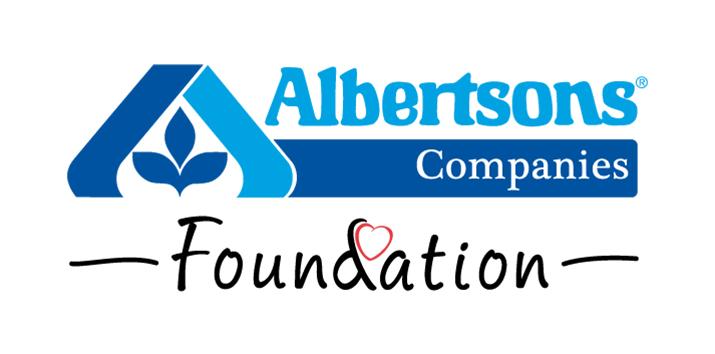 Albertsons Foundation.