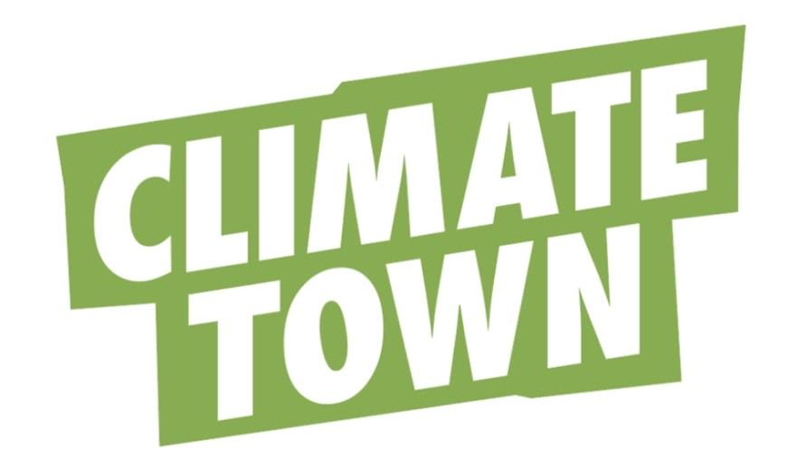 Climate Town Logo