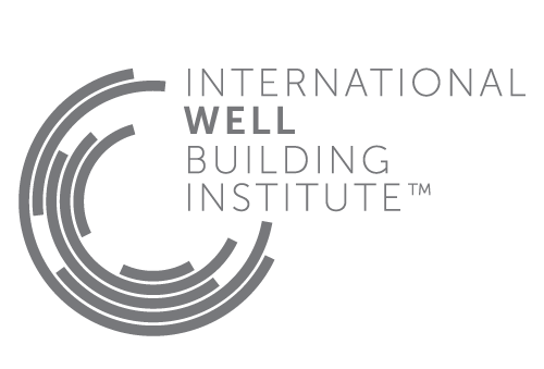 "International WELL Building Institute" logo