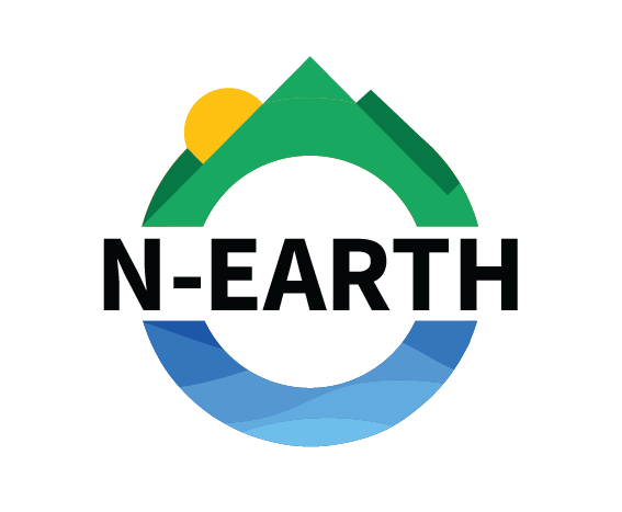 N-Earth Logo