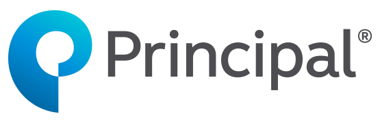 Principal Financial Group logo.