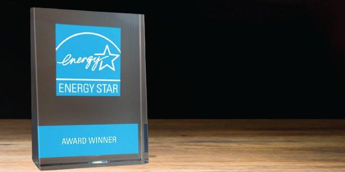 PSEG ENERGY STAR 2022 Award winner.