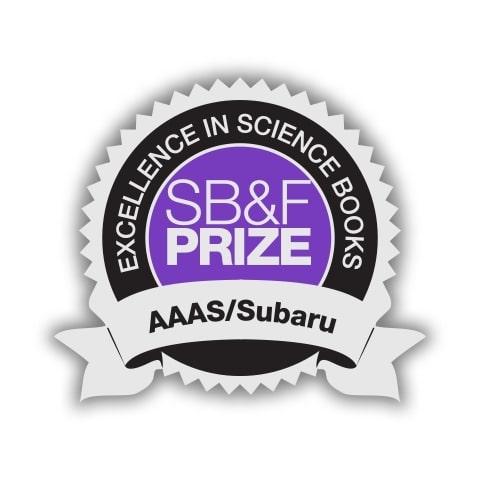 SB&F Prize logo